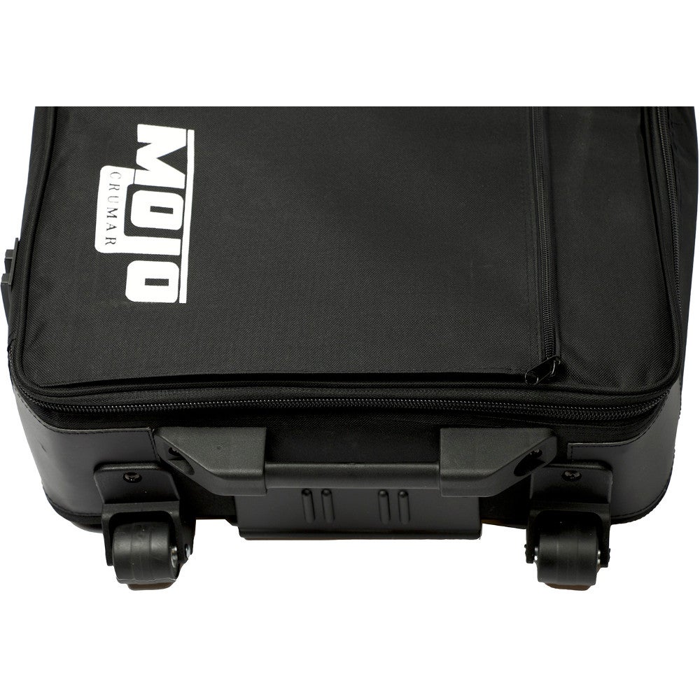 Crumar SPT-61-BK gigbag voor MOJO 61 keyboard