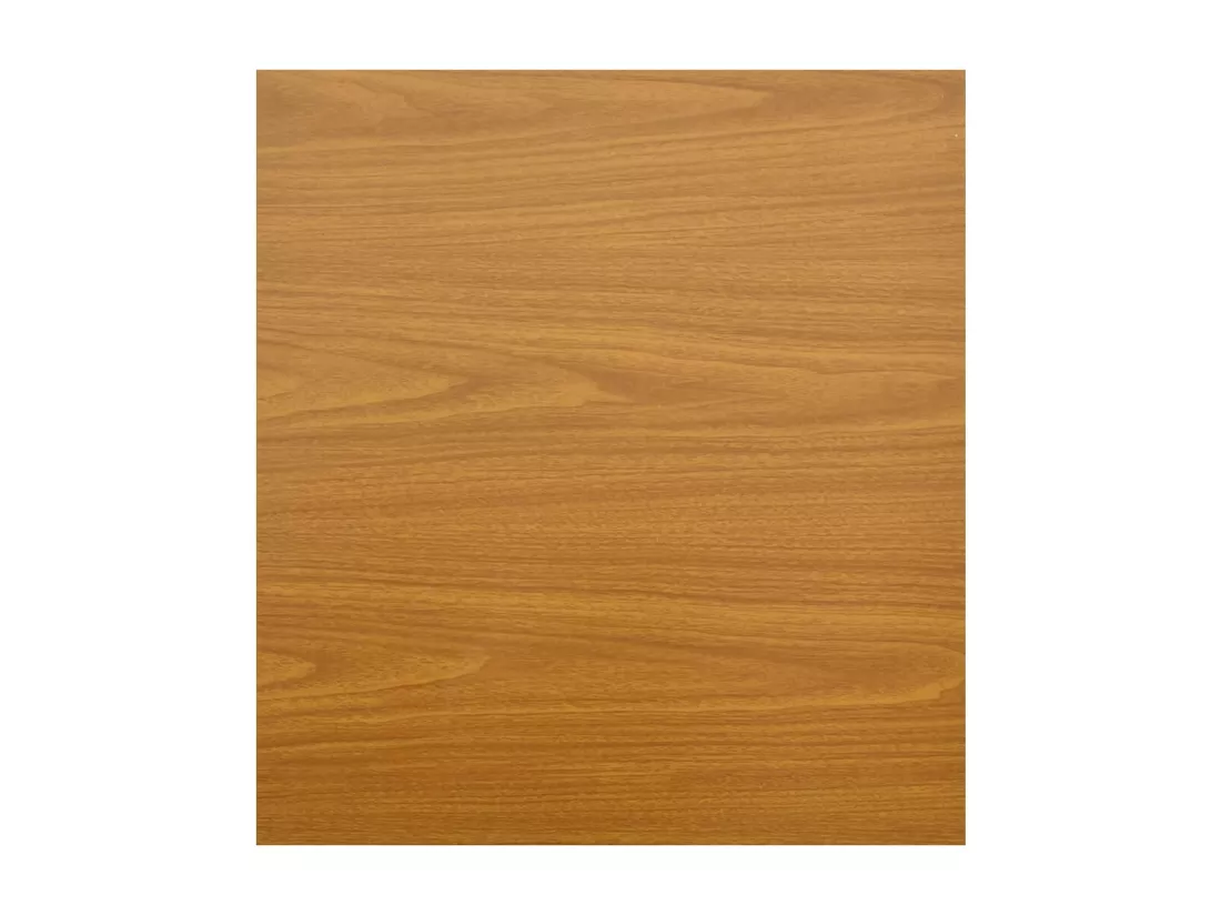 Abri de jardin avec toit prolongé marron clair 277x110,5x181
