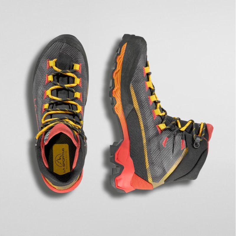 Aequilibrium Hike GTX - Chaussures randonnée homme