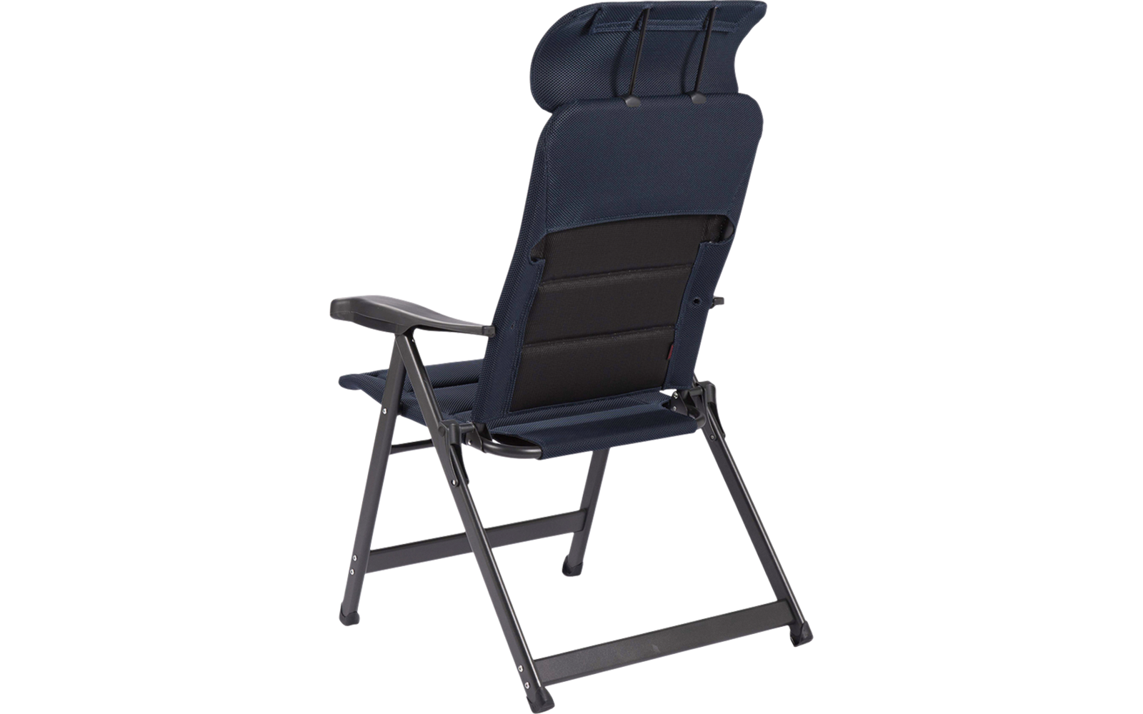 Crespo  AP/235 ADCS Air Deluxe Compact Klappstuhl dunkelblau