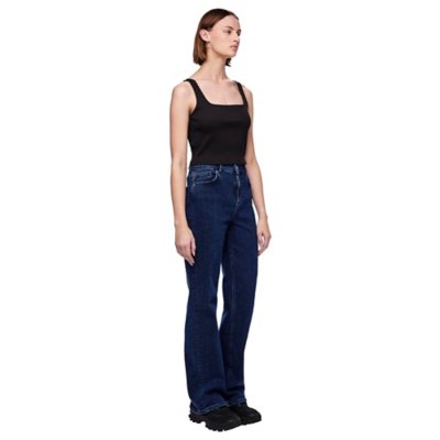 Débardeur femme Pcnukisa Cropped Noos Bc PIECES