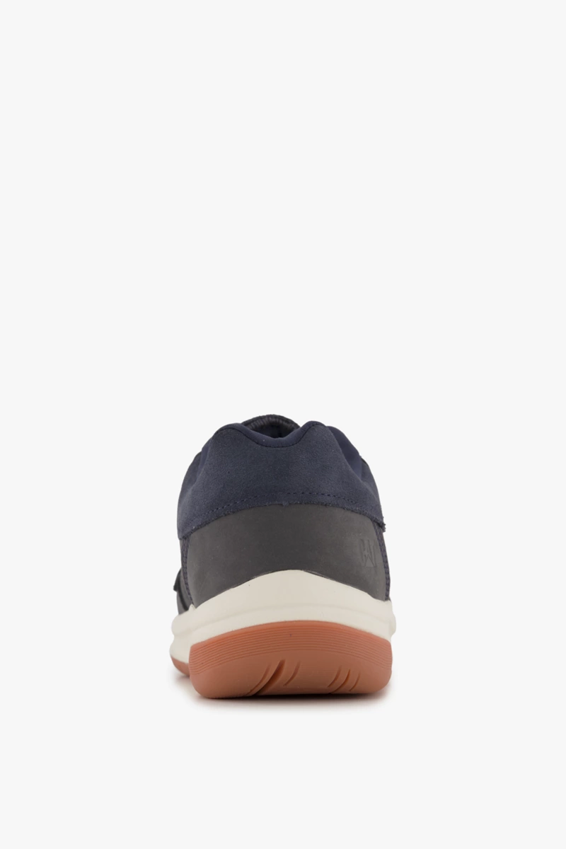 Caterpillar Apa Cush Herren Sneaker