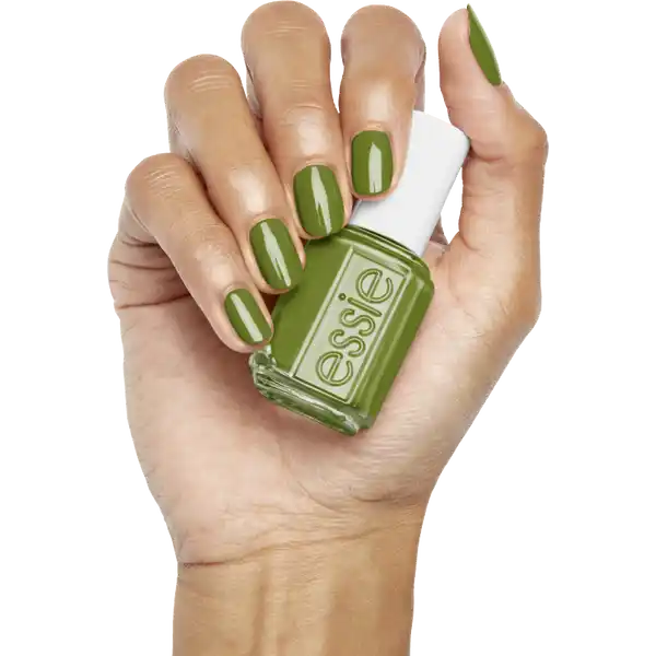 Nagellack Nr. 823 willow in the wind