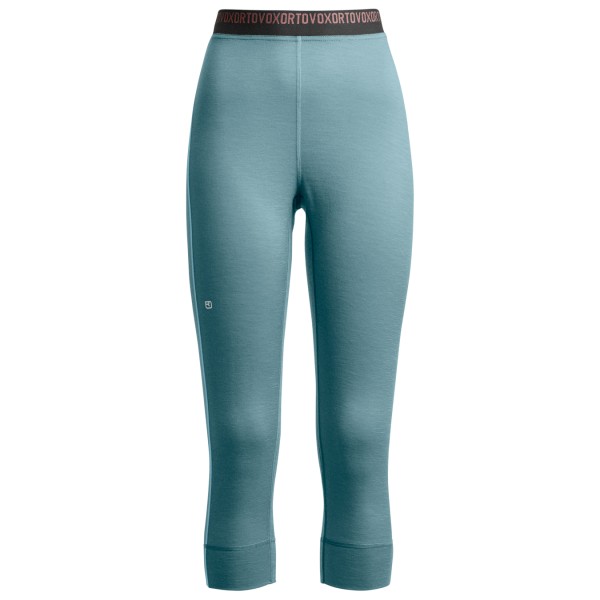 Ortovox - Women's 185 Rock'N'Wool Short Pants - Sous-vêtement mérinos