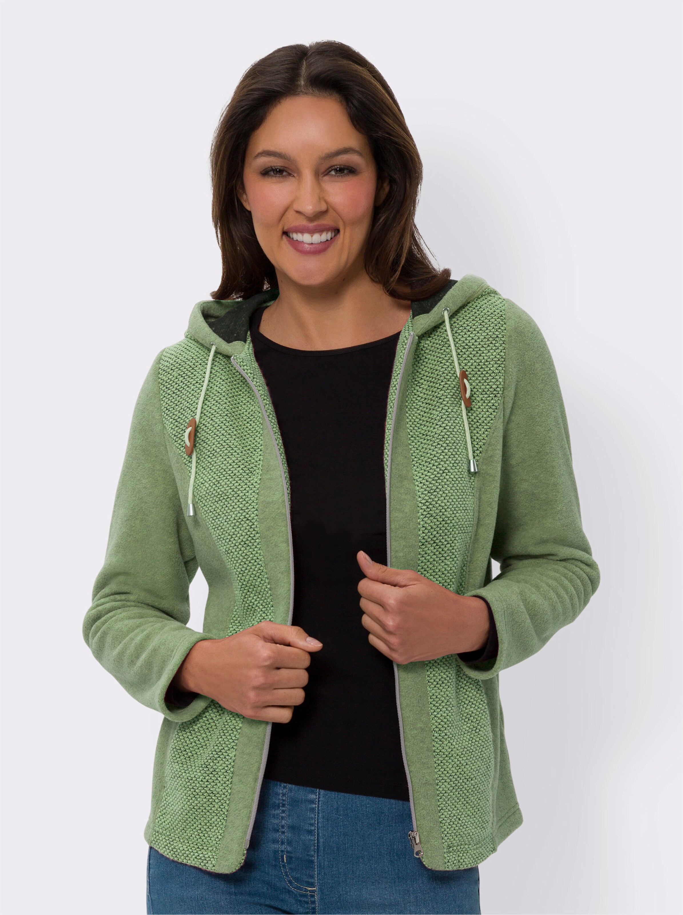 Jacke