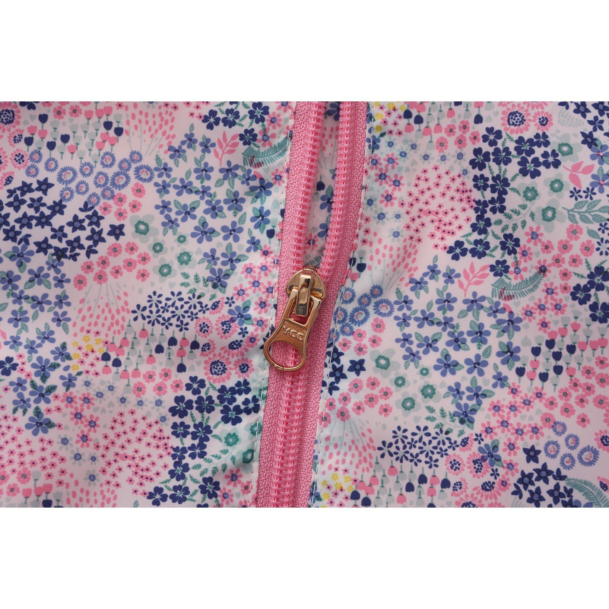 Firetrap Enchanted Spring Floral Jacket for Girls