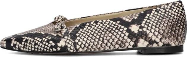 TORAL Ballerina Dames Josephine Maat: 40 Kleur: Beige