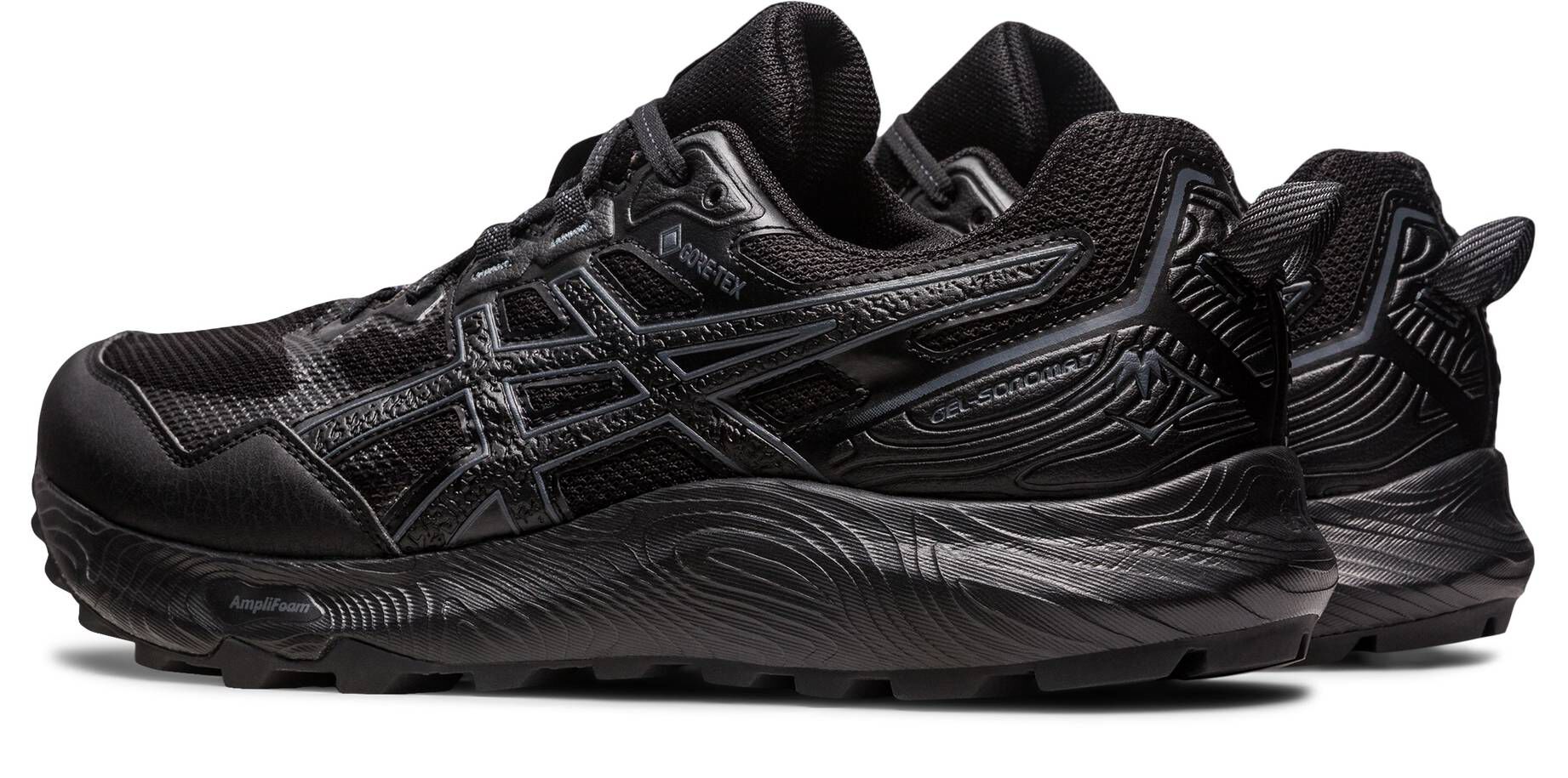 Asics| Herren  Trailrunningschuhe GEL SONOMA 7 GTX
