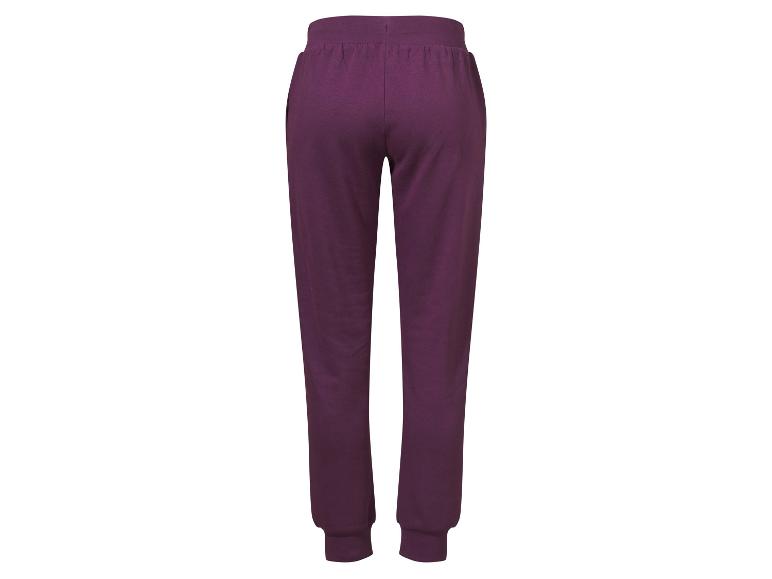 Dames joggingbroek