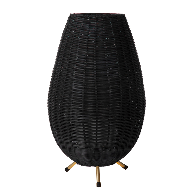 Lucide Colin tafellamp large naturel