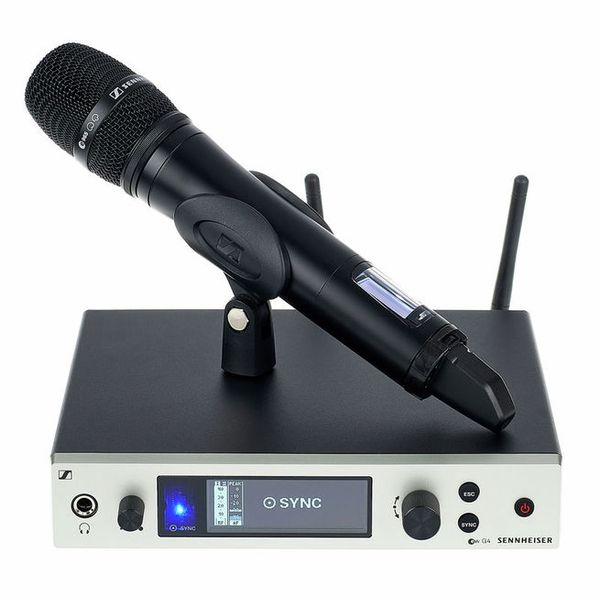 Sennheiser ew 500 G4 965 DW Band