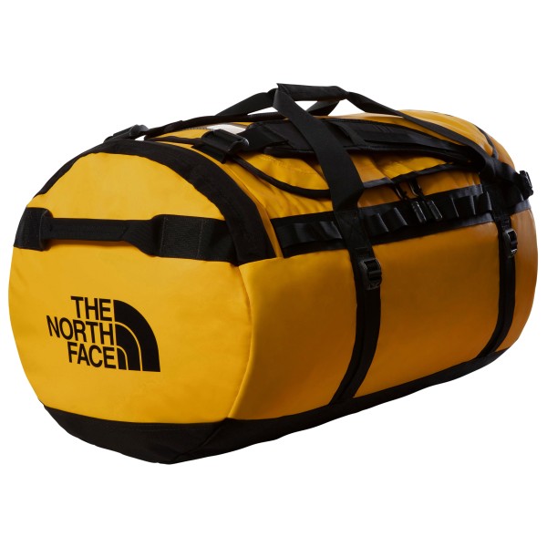 The North Face - Base Camp Duffel Recycled Large - Sac de voyage