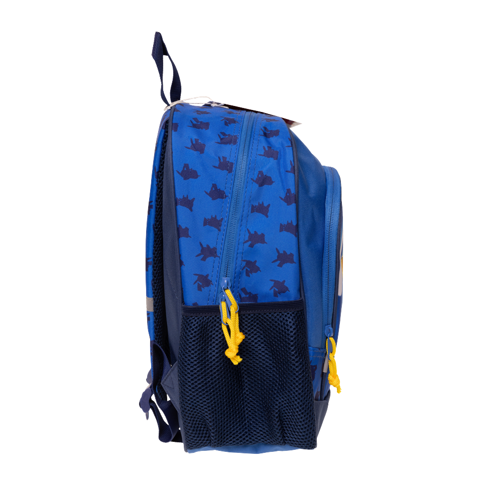 Pokémon - Junior Rygsæk (10 L)