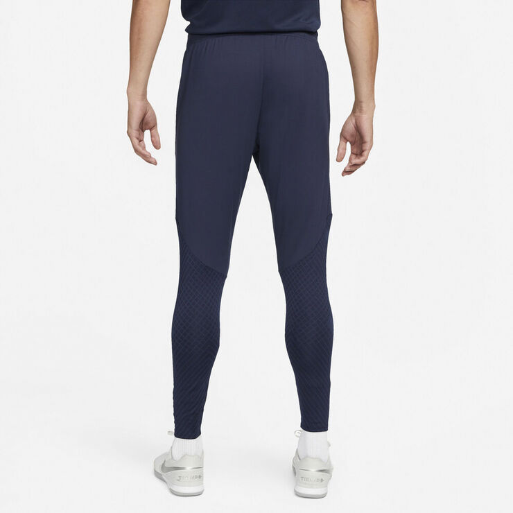 Nike Fc Barcelona Strike Dri Fit Bukser Blå