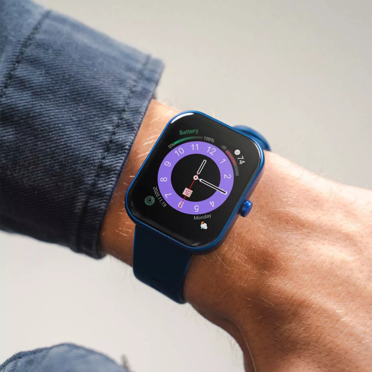 HiFuture FutureFit Ultra2 HF-004