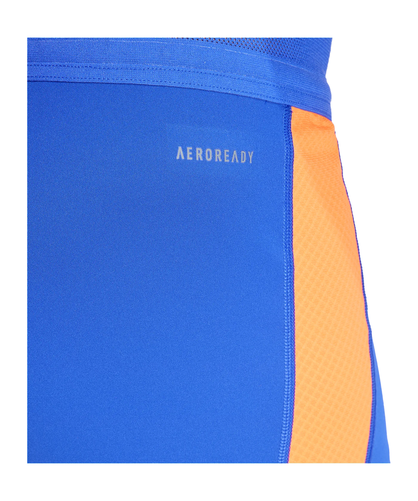 adidas Tiro 24 Trainingshose Blau
