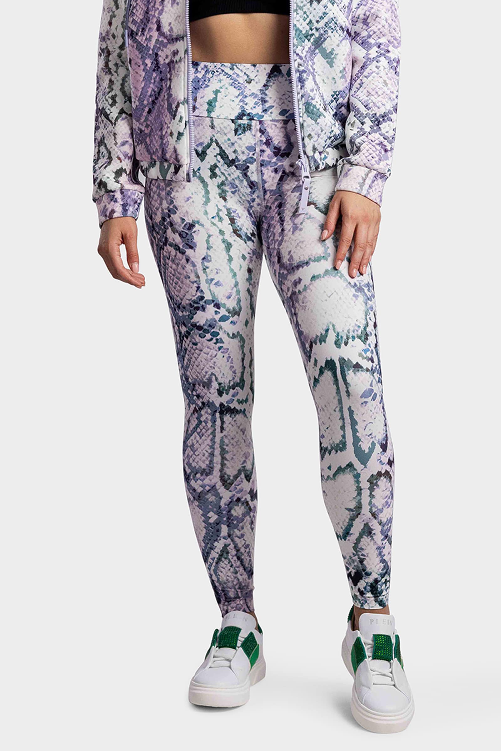 Guess Collyn Legging 4/4 Dames
