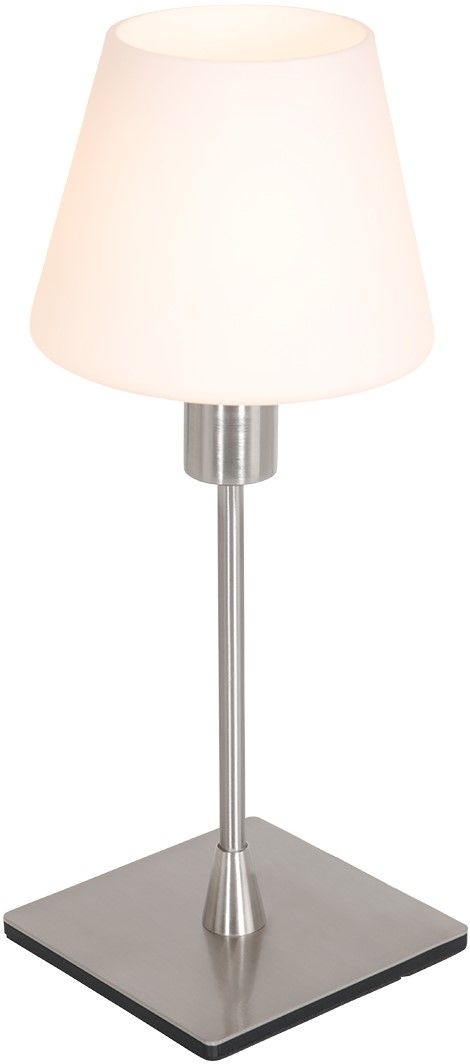 Tafellamp 3100ST Ancilla ⌀12  x H33 cm