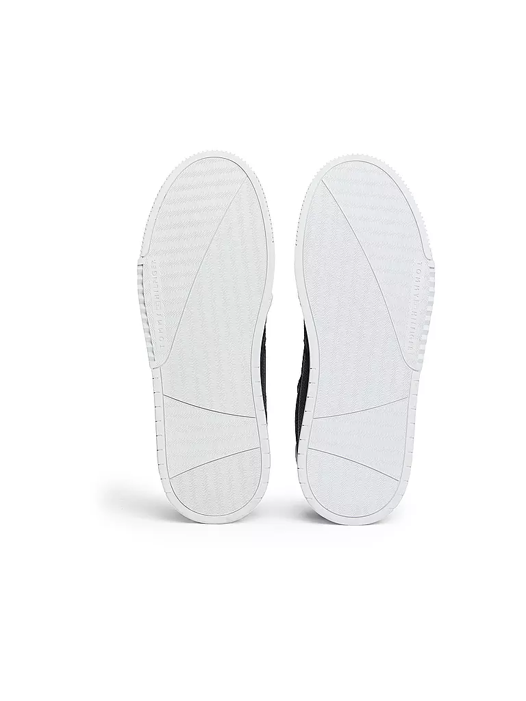 TOMMY HILFIGER Sneakers SUPERCUP blau
