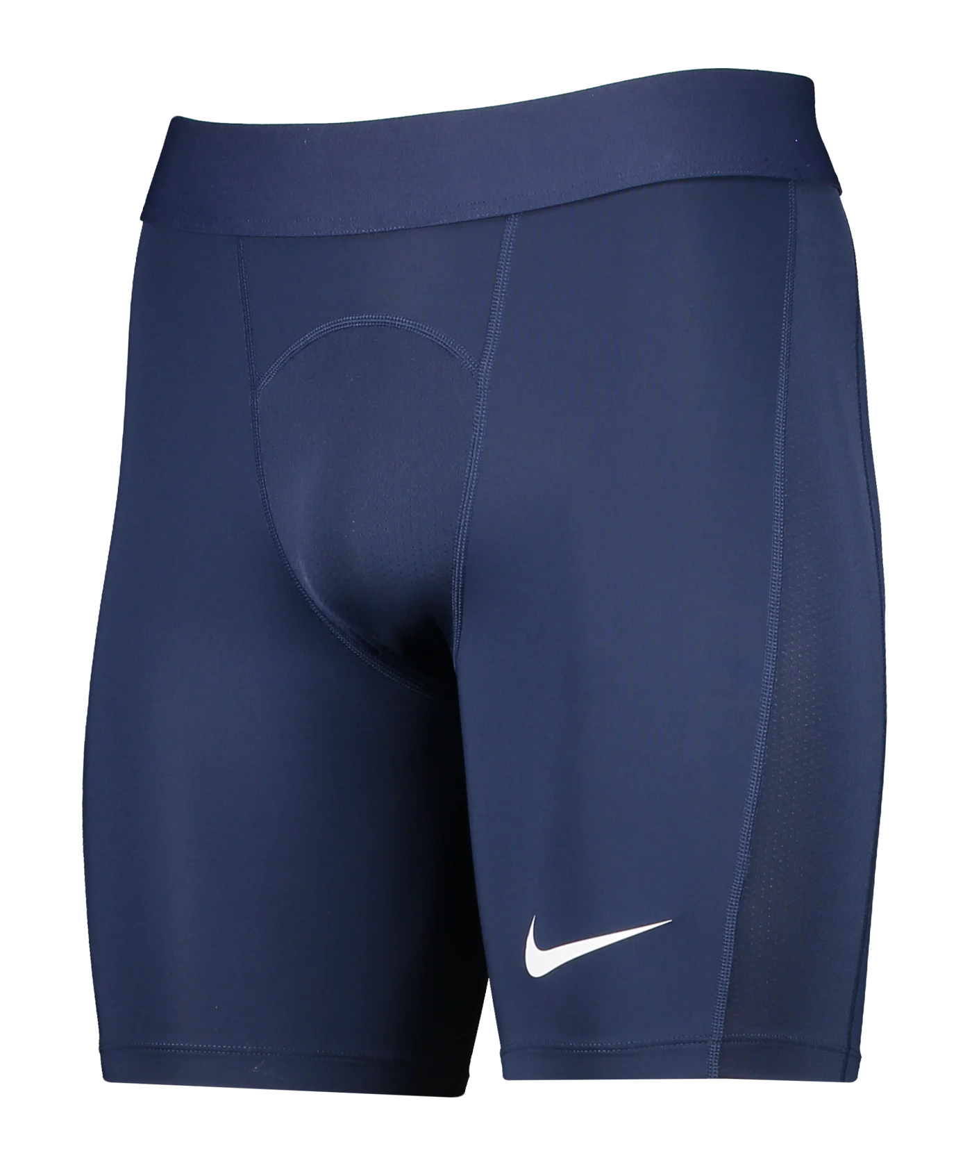 Nike Pro Strike Short Blau Weiss F410