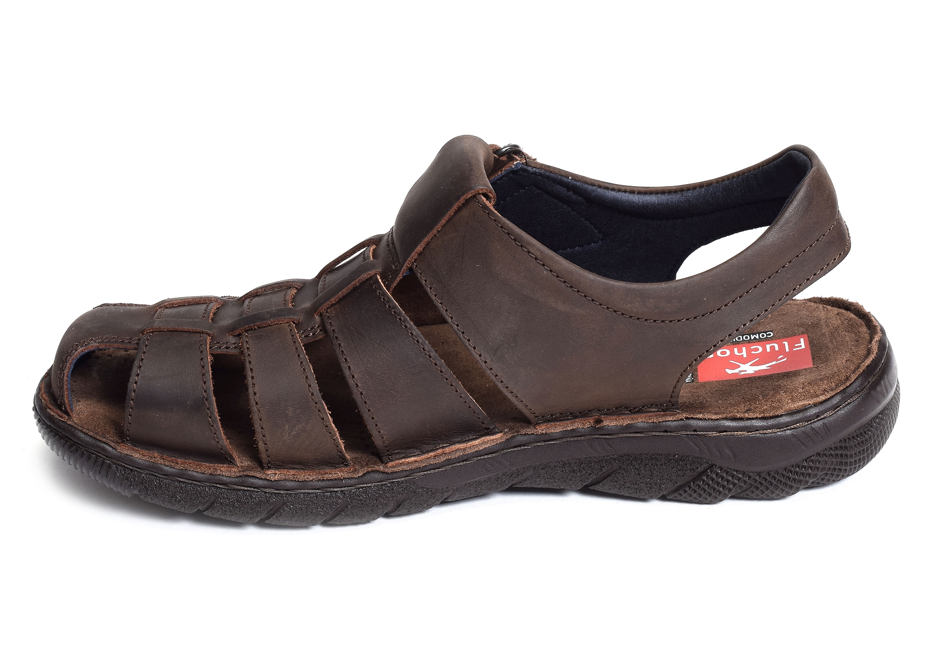 Keops f1754 marron