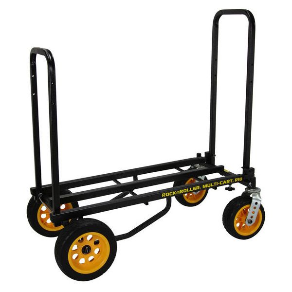RockNRoller R18RT (Ground Glider Mega)