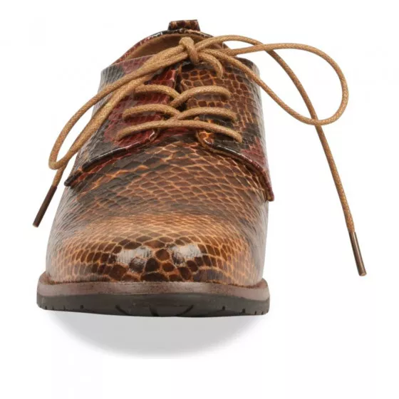 Derbies MARRON MyB