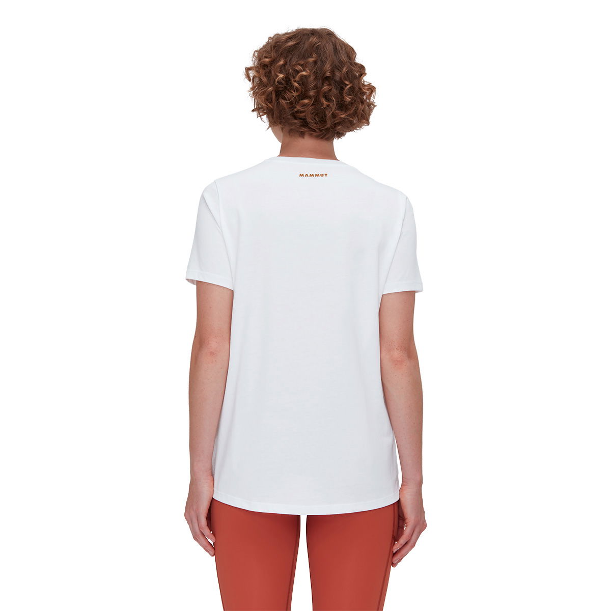 Mammut Core Outdoor T-shirt, dame