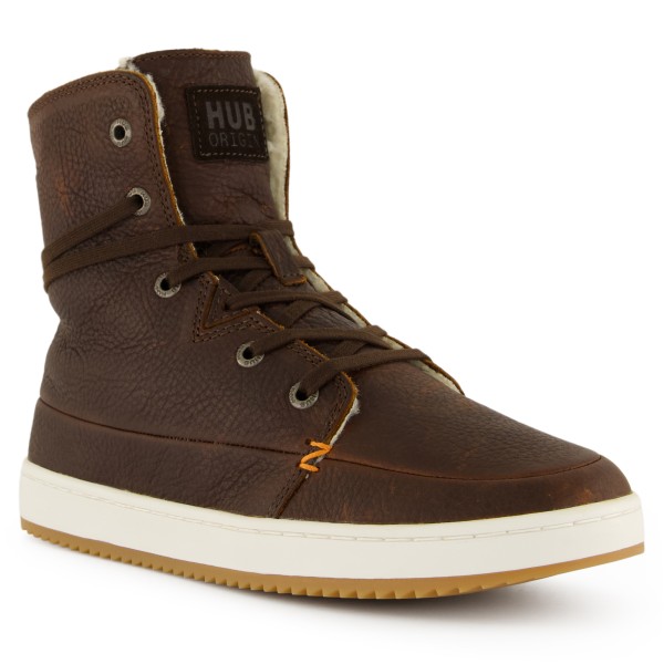 HUB - Women's Chess 2.0 - Chaussures d'hiver