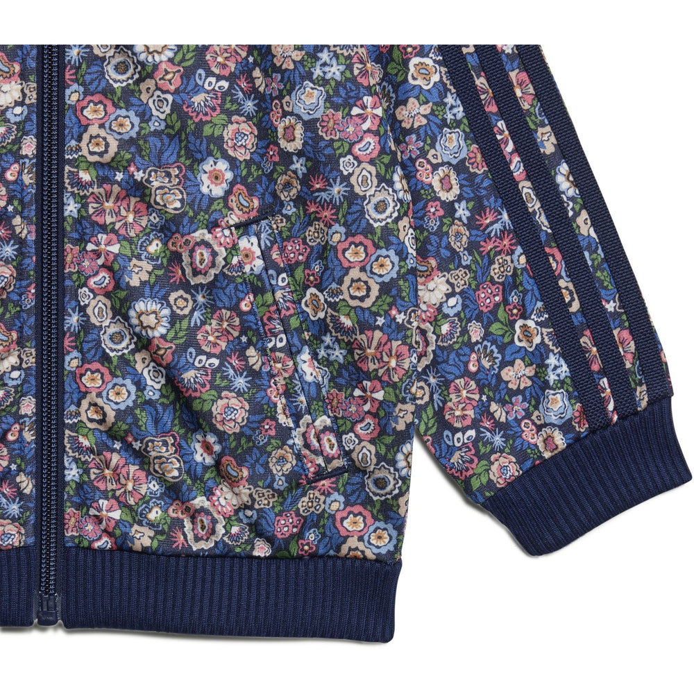 Køb adidas Originals Night Indigo/Multicolor Fb Tracksuit