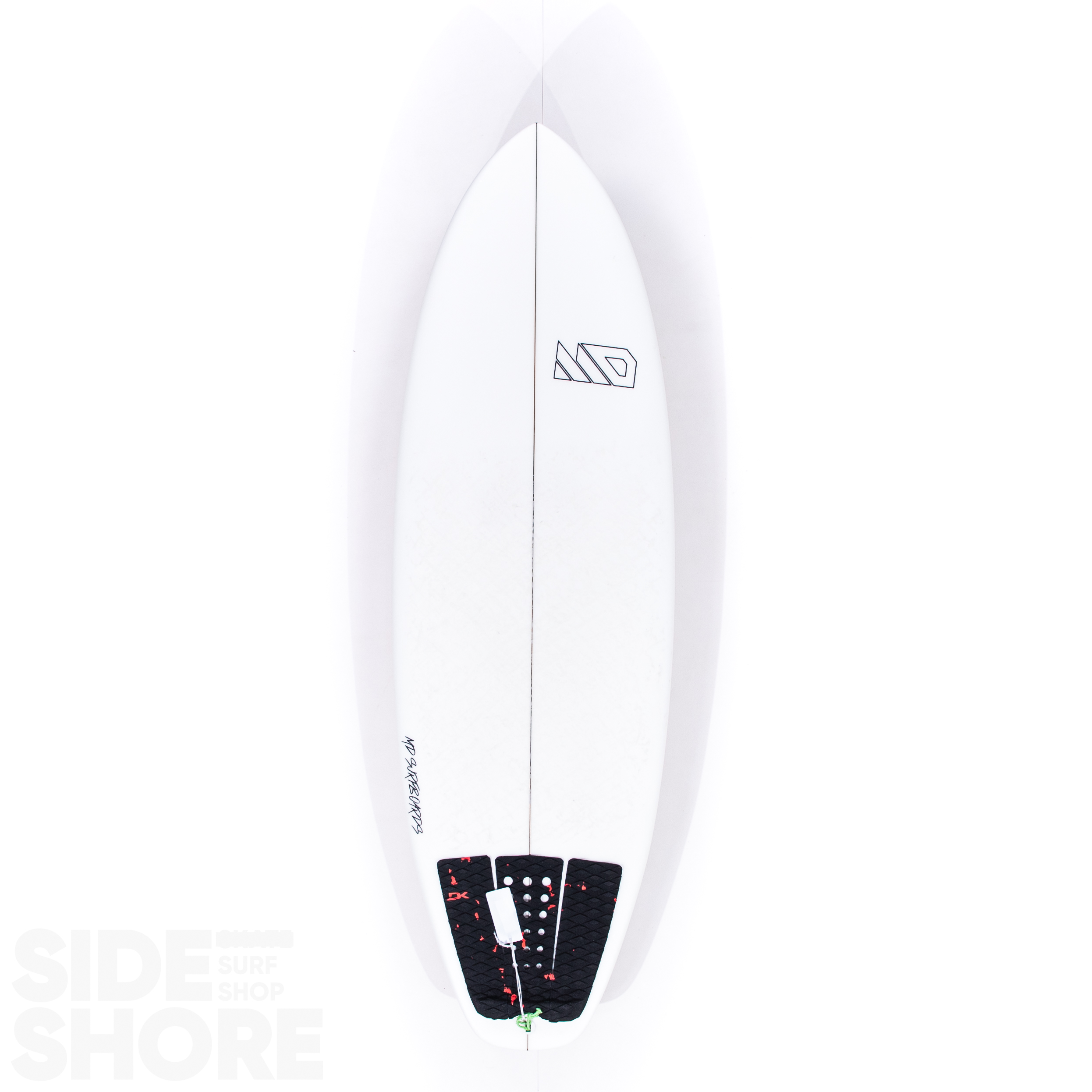 MD Surfboards Surf MD 5'6 x 20 1/2