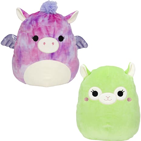 Squishmallows flip a Mallow - 13 cm