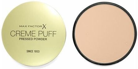 Max Factor - Crème Puff Pressed Powder - 21gr