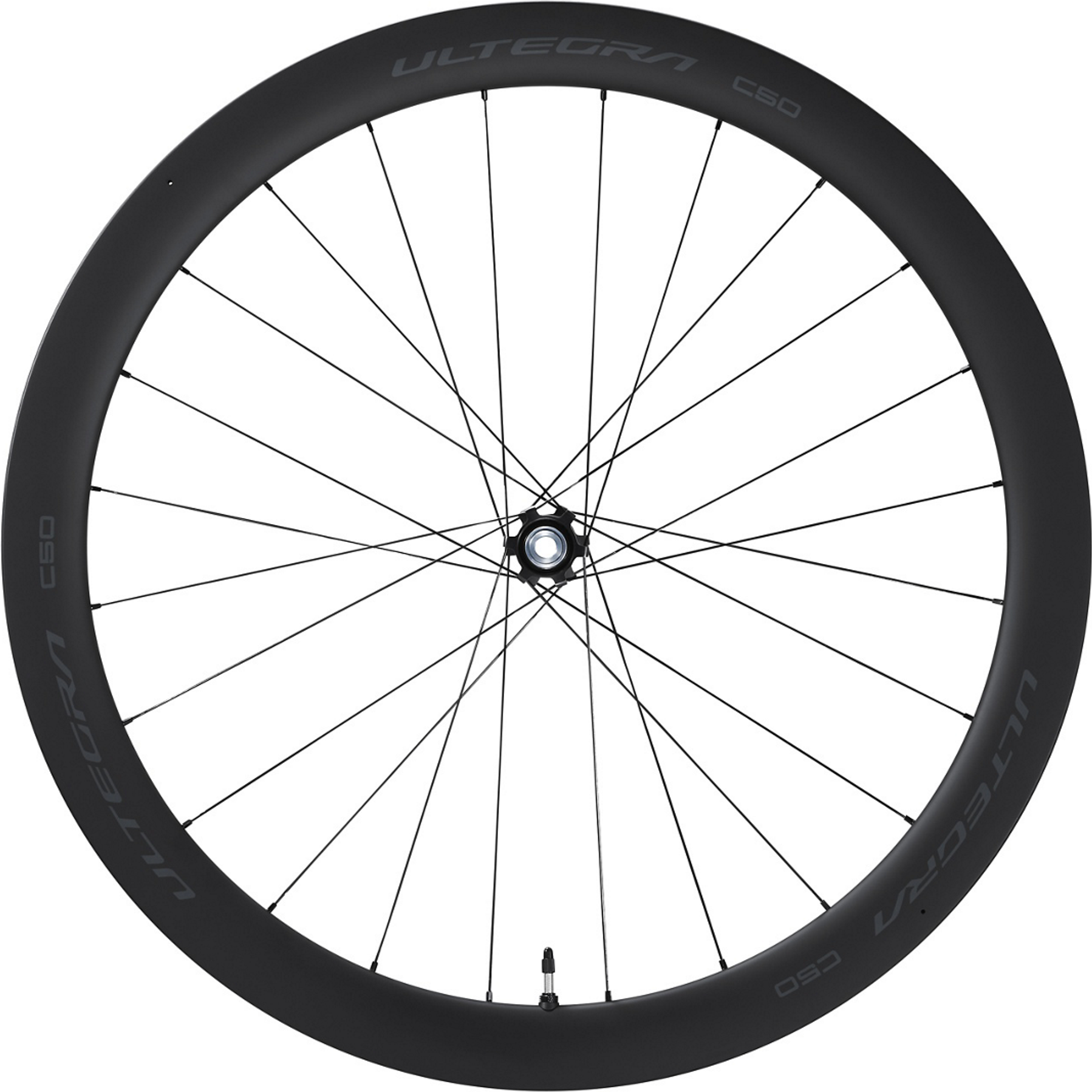 Shimano Ultegra R8170 C50 Racefiets Wielset