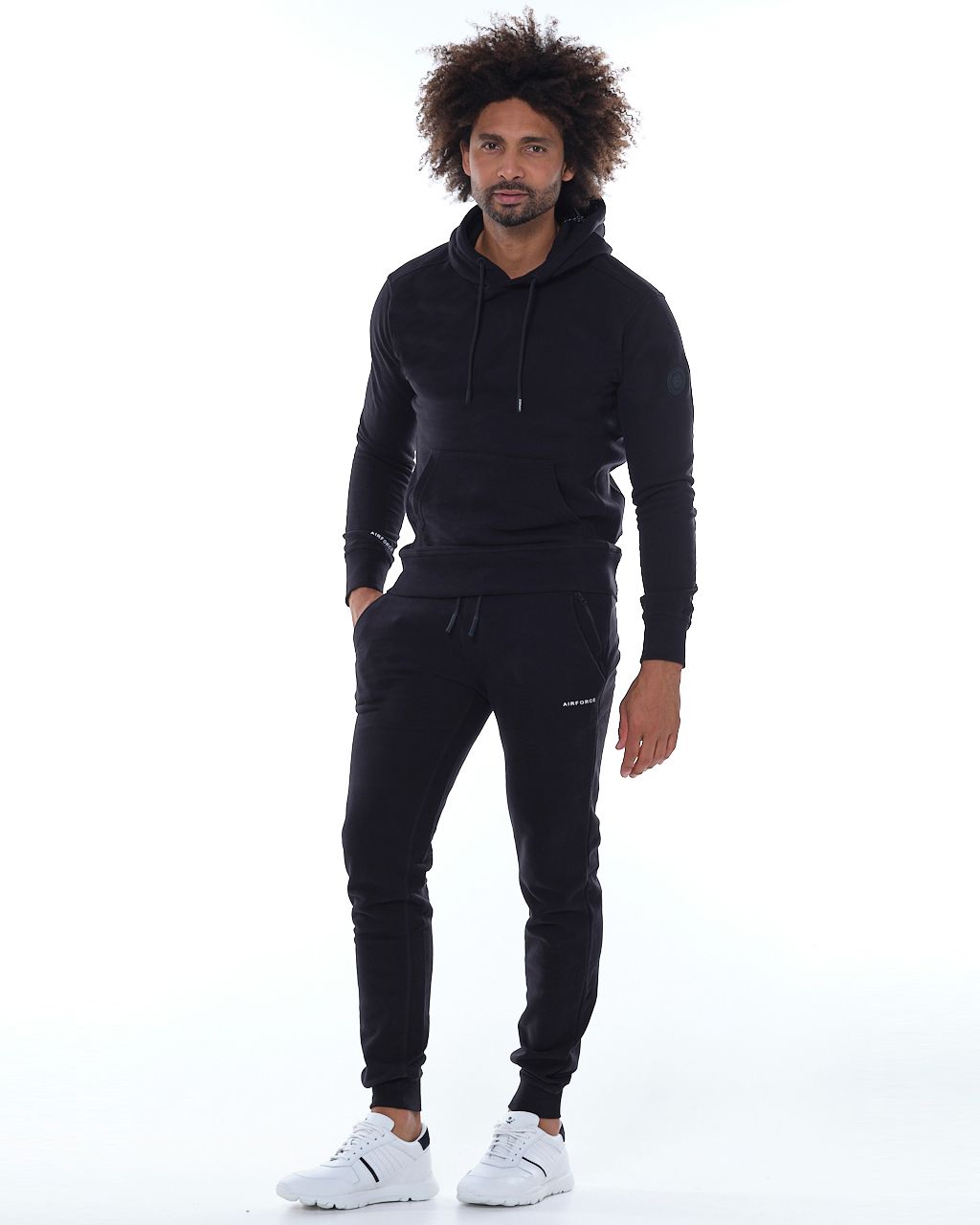 Airforce Jogg Pant