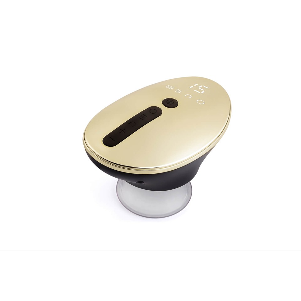 Cupping Massager Therm Body Revive