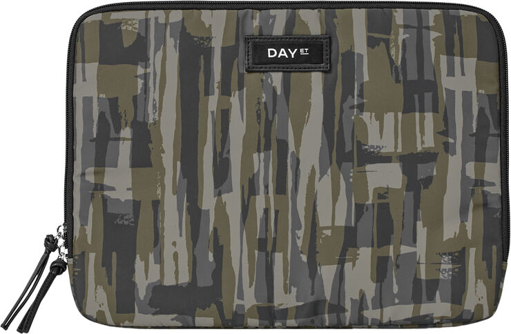 DAY ET Day Gweneth RE-P Silou Folder13 Dark olive