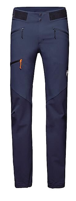 MAMMUT - PANT SOFTSHELL COURMAYEUR SO PANTS MEN