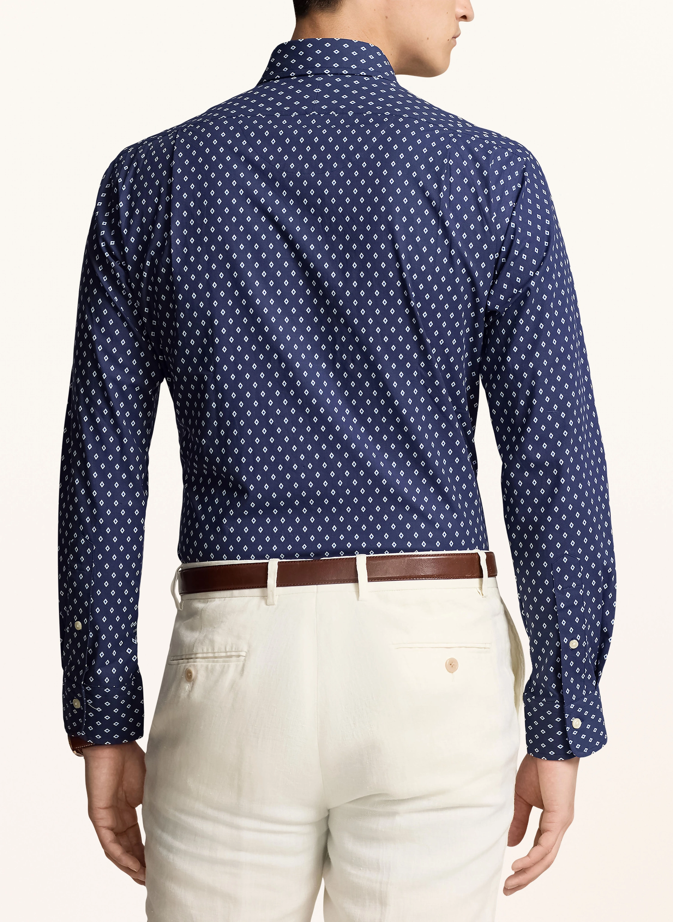 POLO RALPH LAUREN Hemd Slim Fit