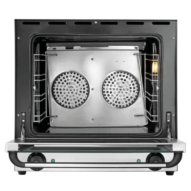 BARTSCHER - Four à convection AT90