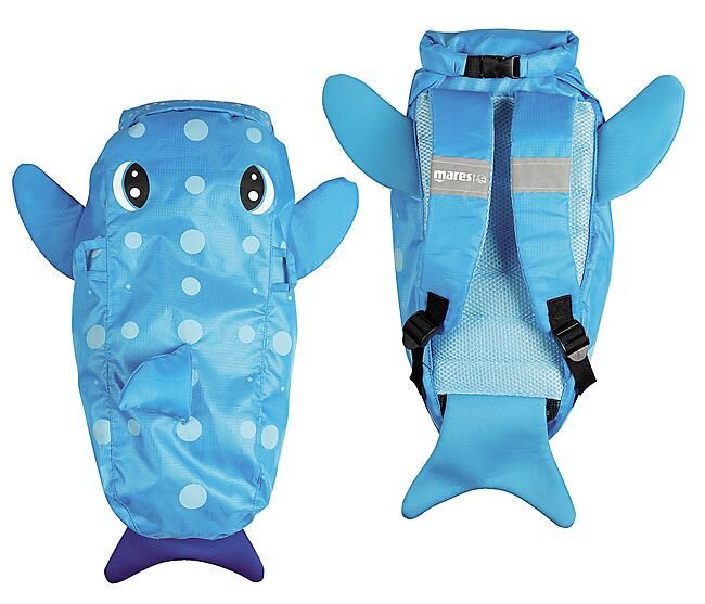 MARES - ENSEMBLE SEA FRIENDS