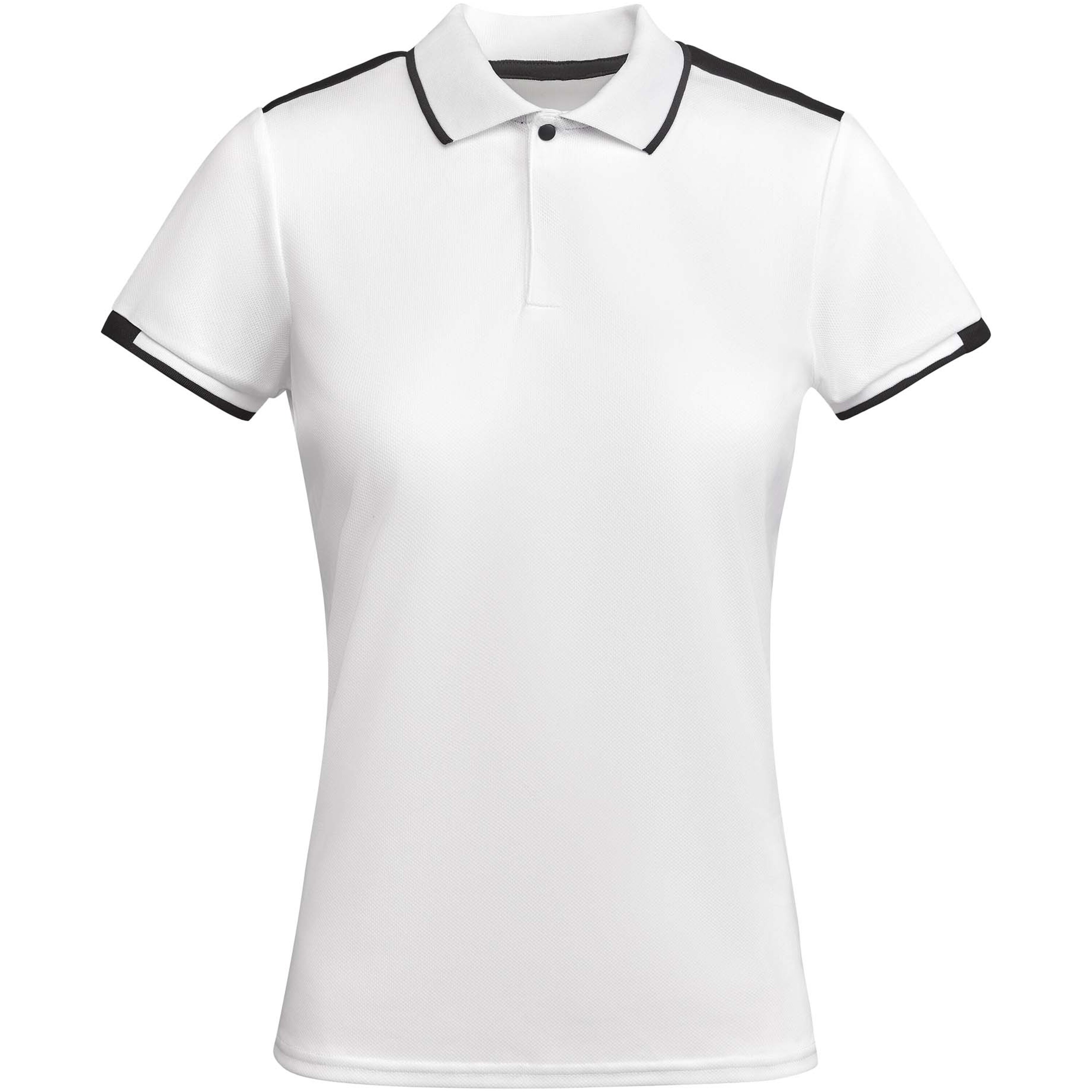Roly R0409 - TAMIL WOMAN Polo Antibactérien pour Femmes