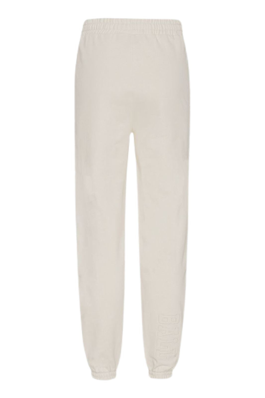 Ball Sweatpants D. Johnson off white