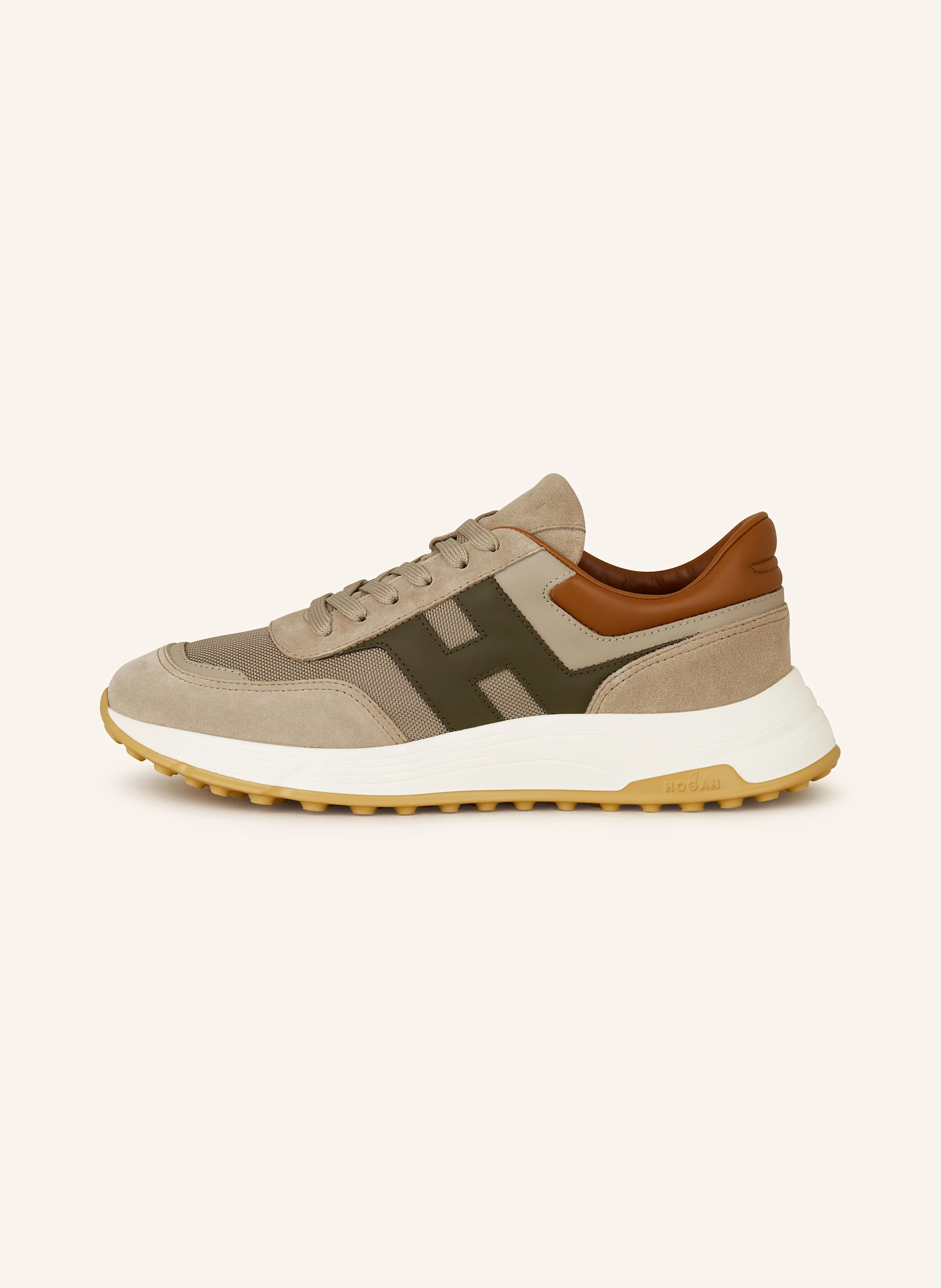 HOGAN Sneaker ALLAC NUOVA