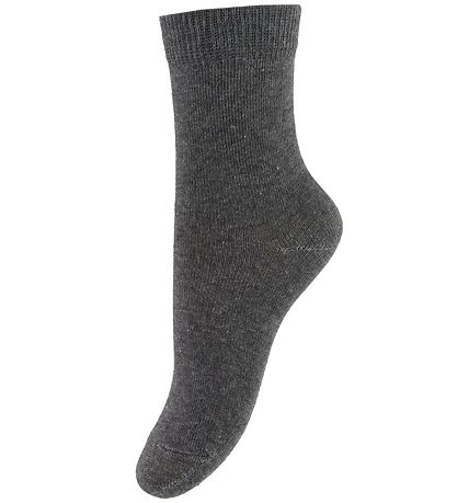 Minymo Socken - 5er-Pack - Neutral