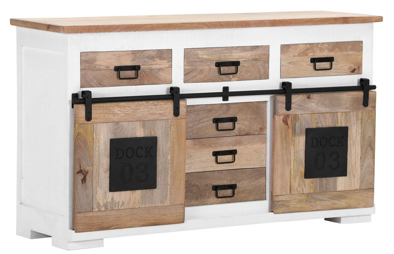 Landscape Sideboard DOCK