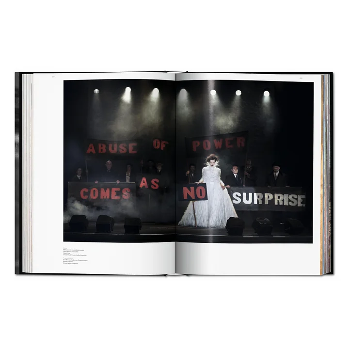 TASCHEN Verlag - Peter Lindbergh, Dior, mehrsprachig