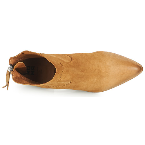 Moma - LUCREZIA - Marron