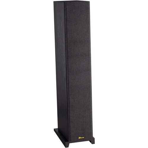 Enceinte colonne Davis Krypton 9 Noir (vendue à l'unité)