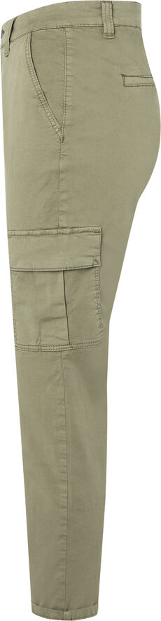 MAC Jeans RICH CARGO Martini olive ppt